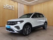 Volkswagen T-Cross 2024
