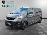Peugeot Expert 2022