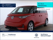 Volkswagen ID.Buzz 2025