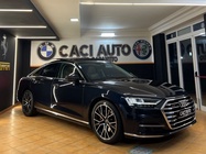 Audi A8 2021