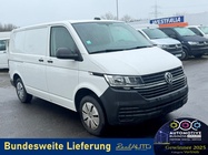 Volkswagen T6 2021