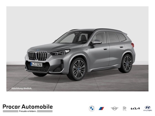 BMW X1 2023