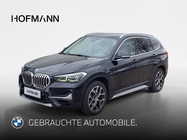 BMW X1 2020