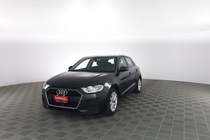 Audi A1 2023