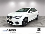 Seat Ibiza 2025