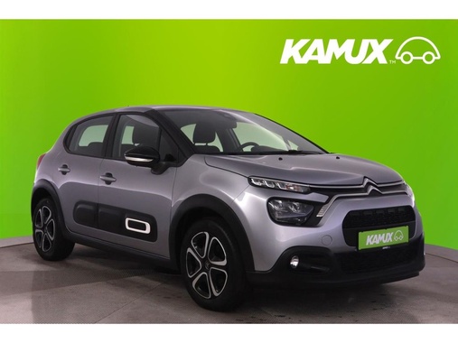 Citroen C3 2024