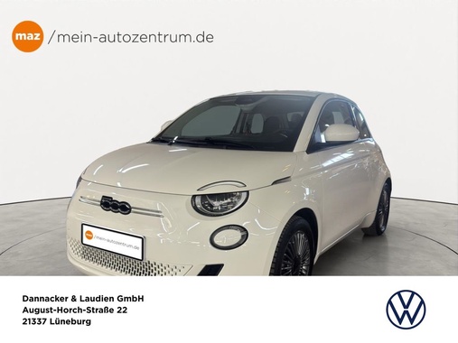 Fiat 500 2023