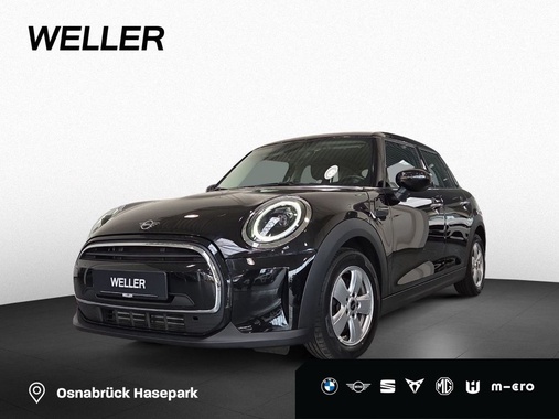 MINI One 2022