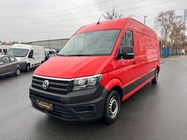 Volkswagen Crafter 2022