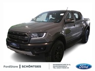 Ford Raptor 2021