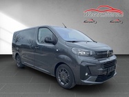 Citroen SpaceTourer 2024