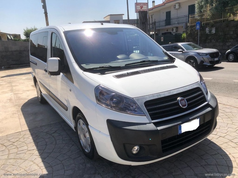 Fiat Scudo