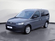 Volkswagen Caddy 2025