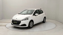 Peugeot 208 2019