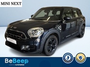 MINI Countryman 2019