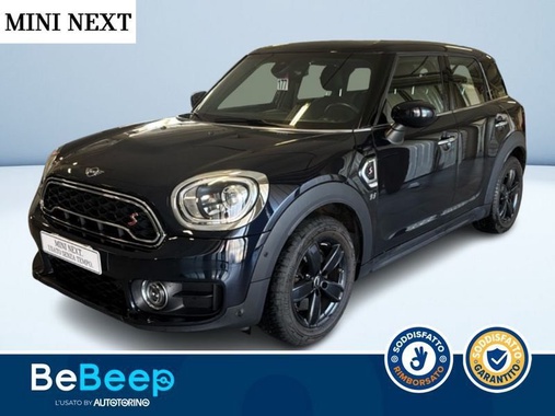 MINI Countryman 2019