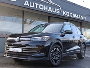 Volkswagen Tiguan 2025