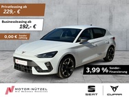 Cupra Leon 2025