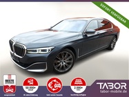 BMW 7 Series 2019
