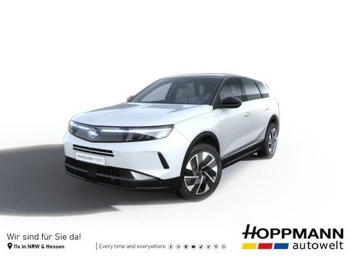 Opel Grandland 2026