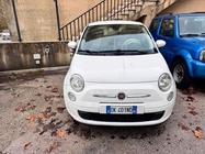 Fiat 500 2007