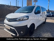 Toyota Proace 2019