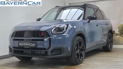 MINI Countryman 2025