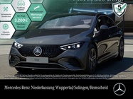 Mercedes-Benz EQE 2025