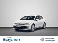 Volkswagen Golf 2025