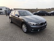 BMW 1 Series 2018