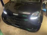 Smart ForTwo 2022