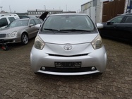 Toyota IQ 2009