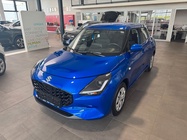 Suzuki Swift 2025