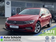 Volkswagen Passat 2022