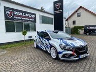 Renault Megane 2019
