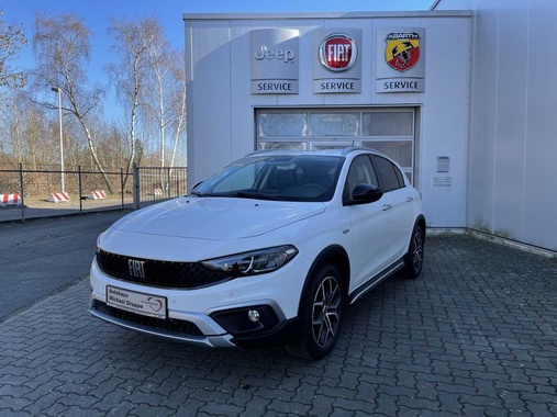 Fiat Tipo 2021