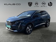 Peugeot 3008 2023