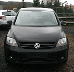 Volkswagen Golf 2008