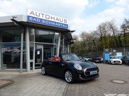 MINI Cabrio 2020