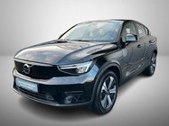 Volvo C40 2022