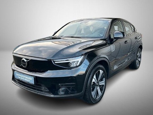 Volvo C40 2022