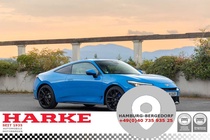 Honda Prelude 2026