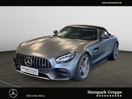 Mercedes-Benz AMG GT 2021