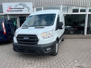 Ford Transit 2019