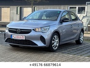 Opel Corsa 2021