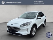 Ford Kuga 2022