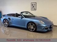Porsche 997 2008