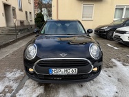 MINI Clubman 2019