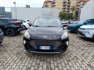 Ford Kuga 2021