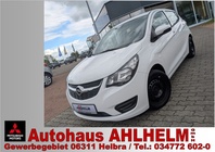 Opel Karl 2019